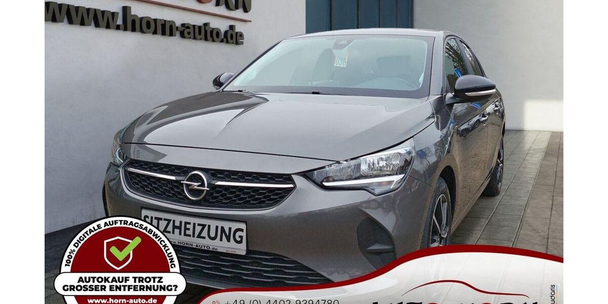 Opel Corsa 71.769 km 10.977 &euro; Rastede 26180