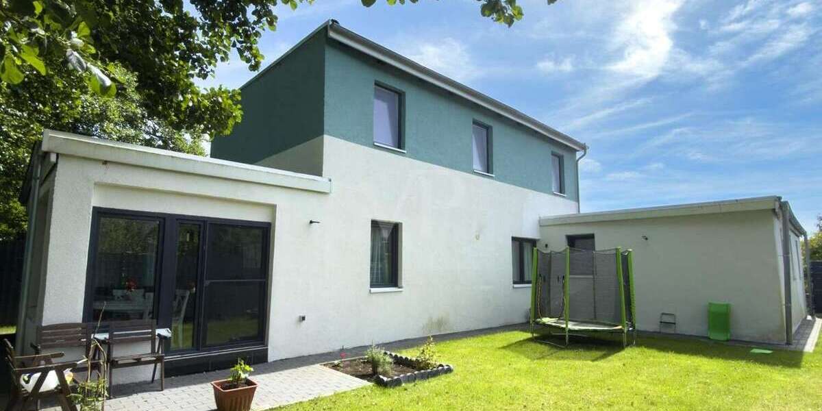 Einfamilienhaus Oldenburg Etzhorn - 4 Zimmer, 106 m&sup2;, 499.000&euro; | Angebot:27175779