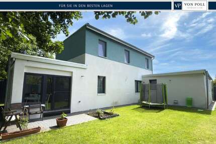 Haus Oldenburg Etzhorn - 4 Zimmer, 106 m&sup2;, 499.000&euro; | Angebot:27175779