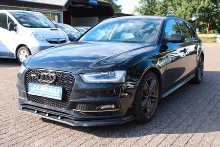 Audi A4 291.000 km 7.999 € Oldenburg 26129