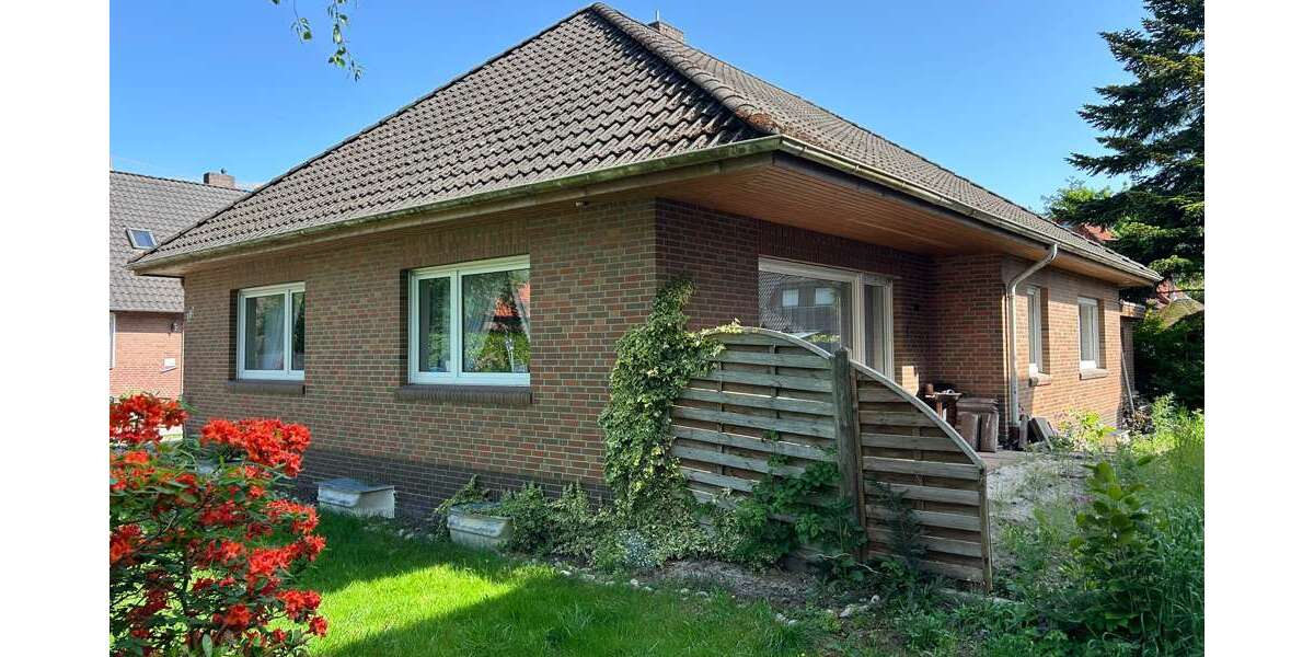 Einfamilienhaus Oldenburg Drielaker-Moor - 3 Zimmer, 115 m&sup2;, 349.000&euro; | Angebot:26817148