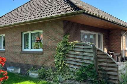 Haus Oldenburg Drielaker-Moor - 3 Zimmer, 115 m&sup2;, 349.000&euro; | Angebot:26817148