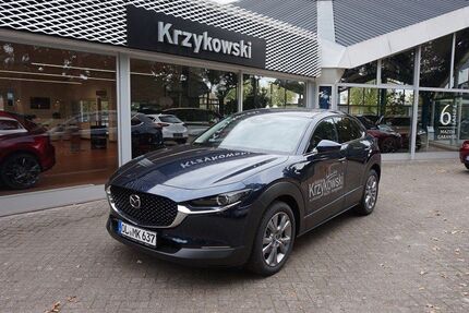 Mazda CX-30 6.594 km 30.990 &euro; Rastede 26180