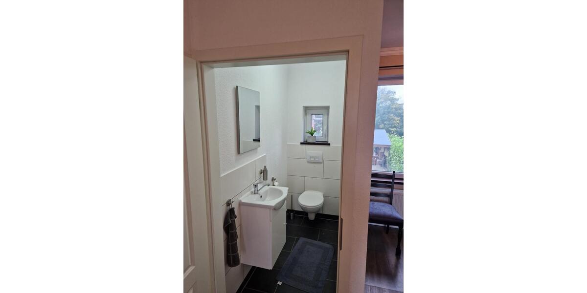 Großzügige Wohnung 5 zimmer