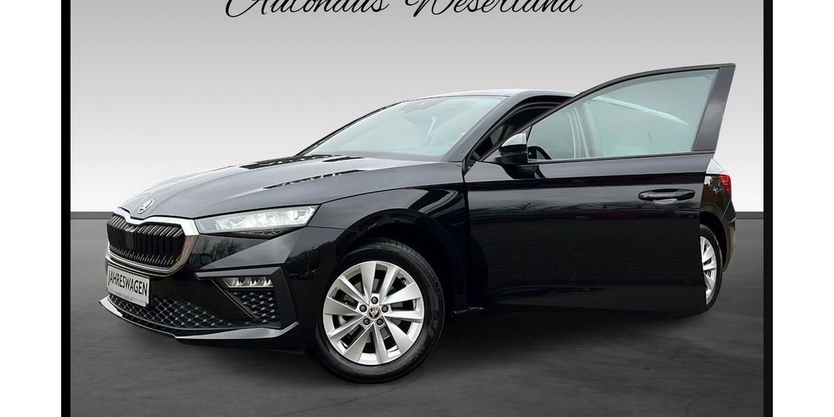 Skoda Scala 18.780 km 19.490 &euro; Delmenhorst 27755