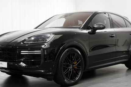 Porsche Cayenne 22.000 km 179.890 &euro; Oldenburg 26123