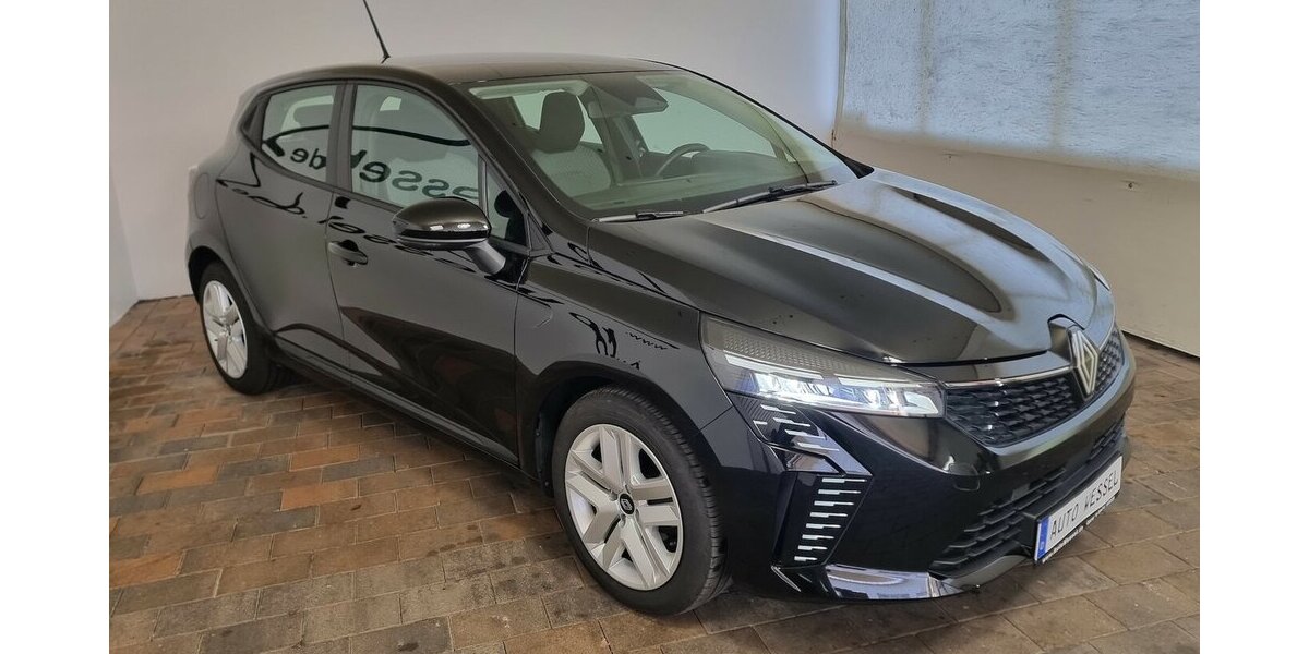 Renault Clio Evolution LED APP SHZ Keyless Tempomat 12.800 km 15.940 &euro; Garrel 49681