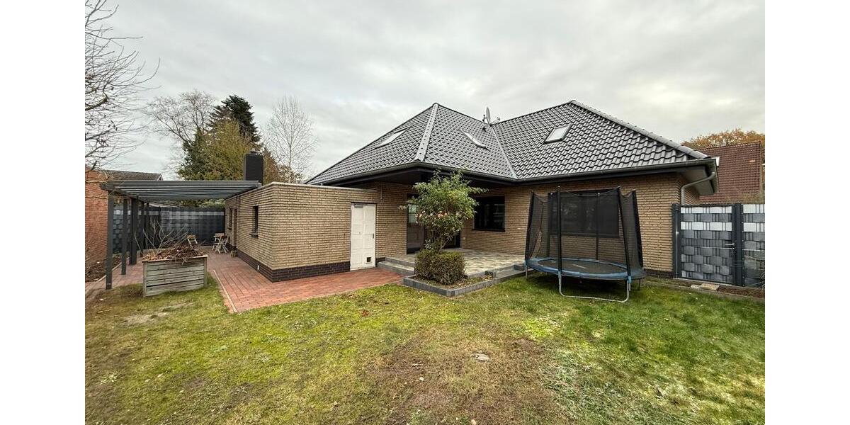 Freistehendes Einfamilienhaus in Oldenburg Nadorst Etzhorn 6 zimmer