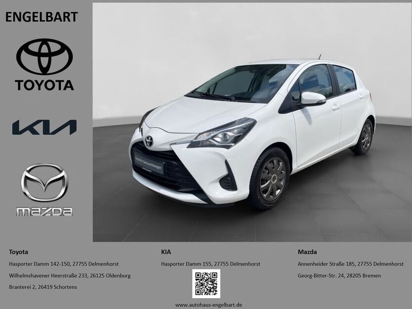 Yaris