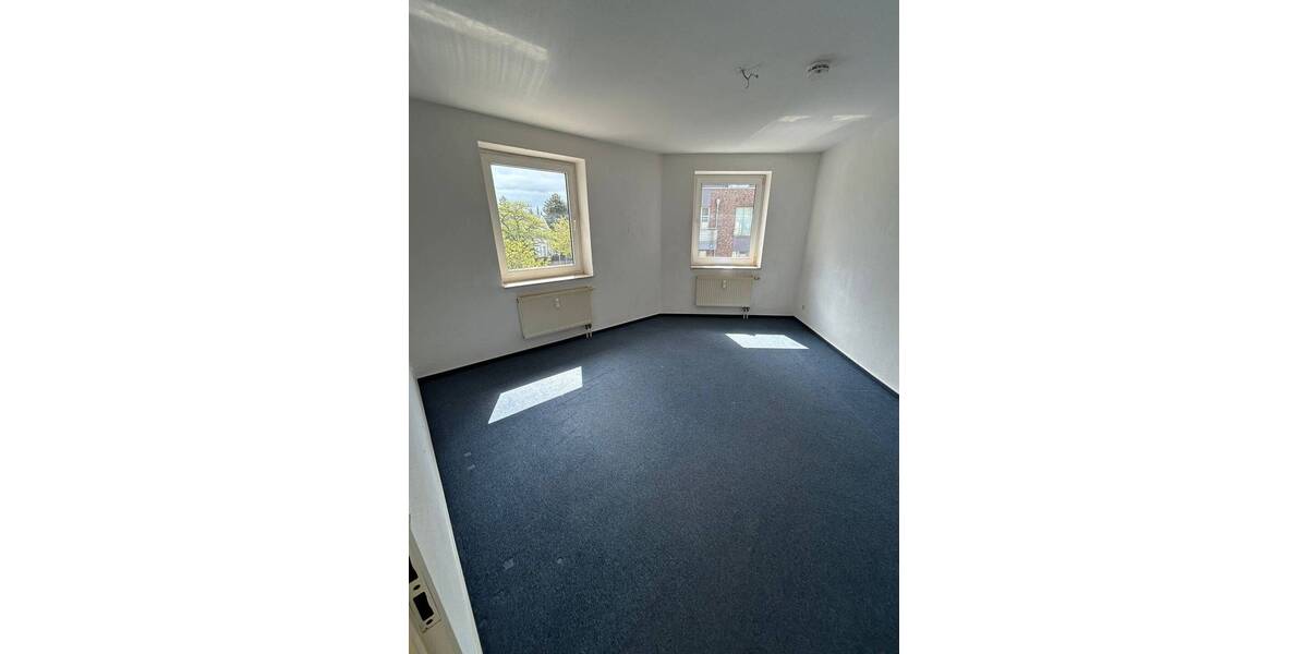 Etagenwohnung Oldenburg (Oldb) Bürgerfelde - 2 Zimmer, 56 m&sup2;, 182.000&euro; | Angebot:26920605