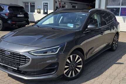 Ford Focus 125.599 km 16.990 &euro; Sandkrug 26209