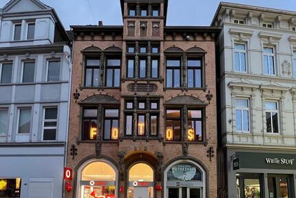 Gewerbeobjekt Oldenburg Dobbenviertel - 550&euro; | Angebot:26302855