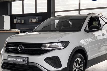 VW T-Cross 1.250 km 24.995 &euro; Oldenburg 26123
