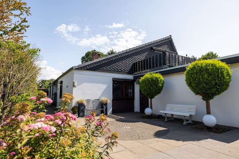 Haus zum Kaufen in Ganderkesee 398.000 € 160 m²