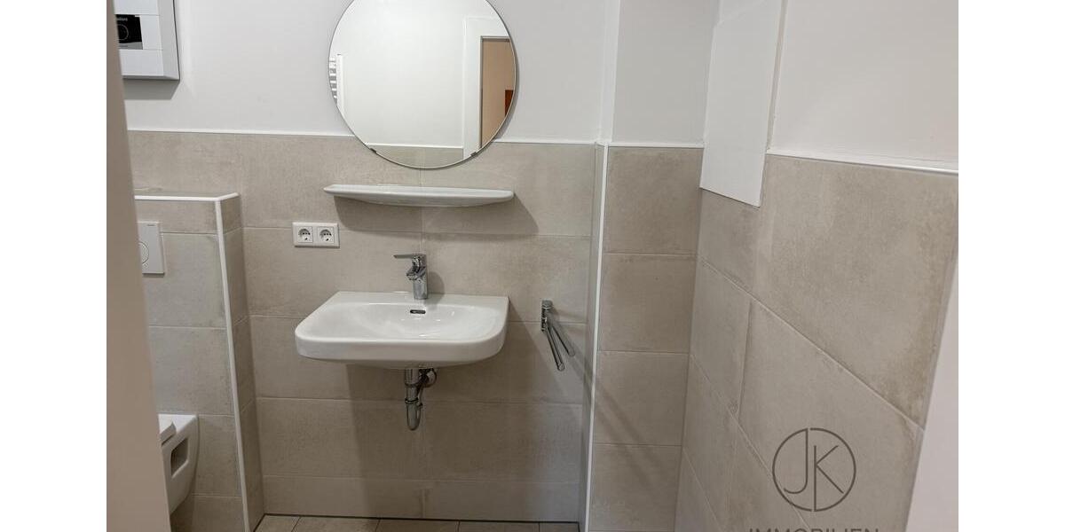 Erdgeschoßwohnung Schwanewede - 2 Zimmer, 54 m&sup2;, 650&euro; | Angebot:23596444