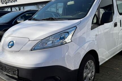 Nissan NV200 22.500 km 9.990 &euro; Oldenburg 26125