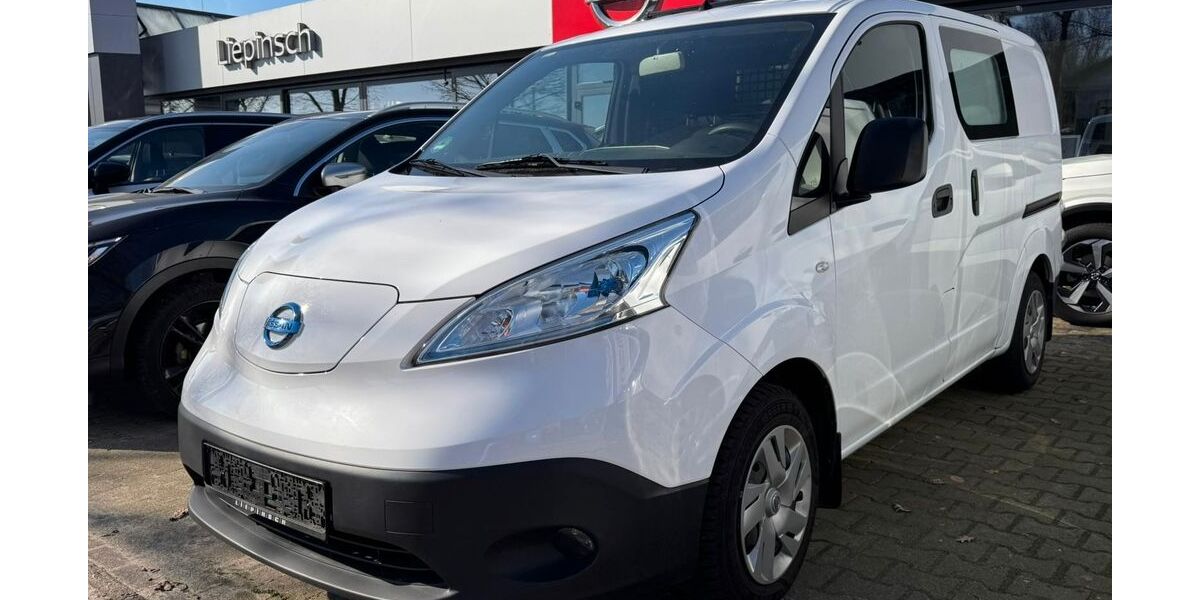 Nissan NV200 22.500 km 9.990 &euro; Oldenburg 26125