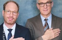 Johann von Bülow & Walter Sittler - Ich gebe Ihnen mein Ehrenwort!