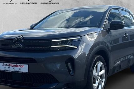 Citroen C5 Aircross 13.120 km 20.450 &euro; Oldenburg 26127