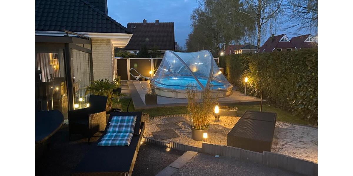 Einfamilienhaus Oldenburg Etzhorn - 4 Zimmer, 153 m&sup2;, 599.000&euro; | Angebot:26214284