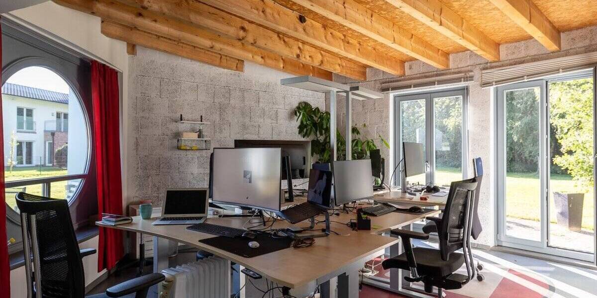 Gewerbeobjekt Ganderkesee - 3 Zimmer, 619 m&sup2;, 980.000&euro; | Angebot:23960242