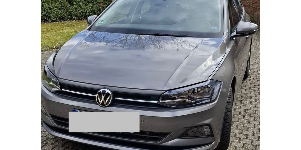 VW Polo 28.500 km 15.395 &euro; Friesoythe 26169