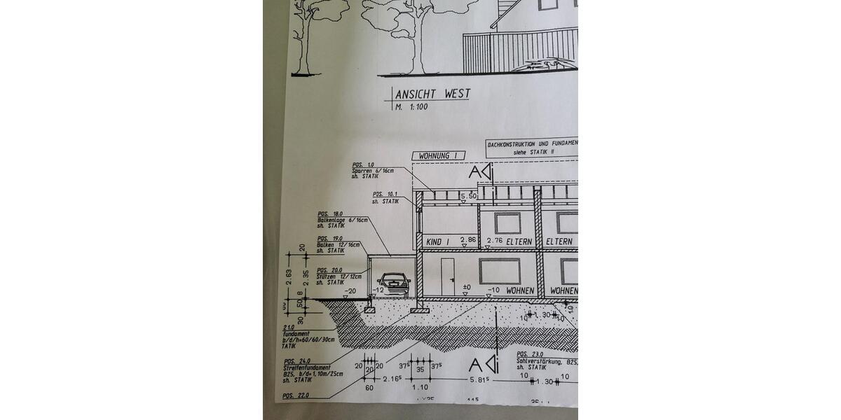 Doppelhaushälfte Lemwerder - 4 Zimmer, 101 m&sup2;, 359.500&euro; | Angebot:25826022