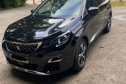Peugeot 5008 120.000 km 16.300 € Ganderkesee 27777