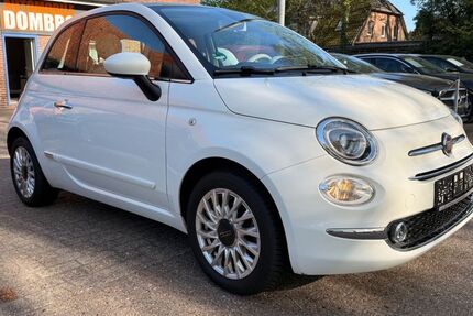 Fiat 500 15.873 km 10.990 &euro; Wardenburg OT Tungeln 26203