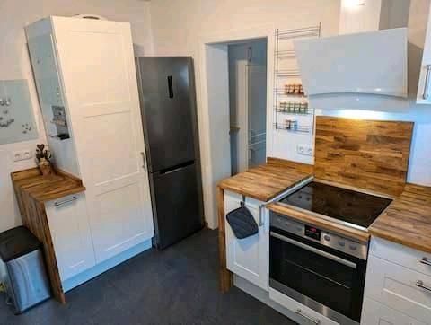 Einfamilienhaus Ganderkesee - 6 Zimmer, 103 m&sup2;, 370.000&euro; | Angebot:26300005