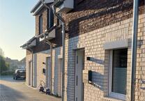 Ofenerdieker Single Wohnung 45 qm +12qm Terrasse KEIN JOBCENTER