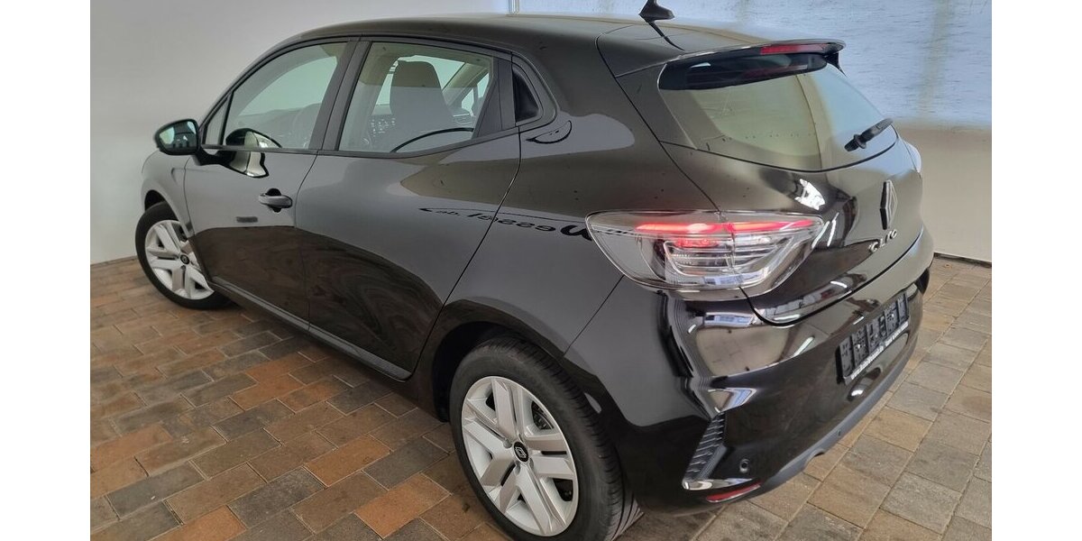 Renault Clio Evolution LED APP SHZ Keyless Tempomat 12.800 km 15.940 &euro; Garrel 49681