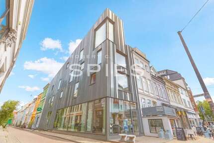 Wohnung zum Mieten in Bremen 1.850 € 84 m²