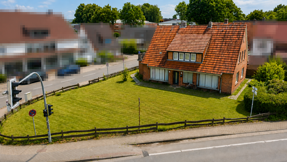 Grundstück Ganderkesee - 249.000&euro; | Angebot:26906161