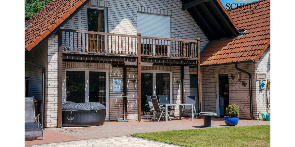 Einfamilienhaus Garrel / Nikolausdorf Nikolausdorf - 5 Zimmer, 161 m&sup2;, 399.000&euro; | Angebot:25798146