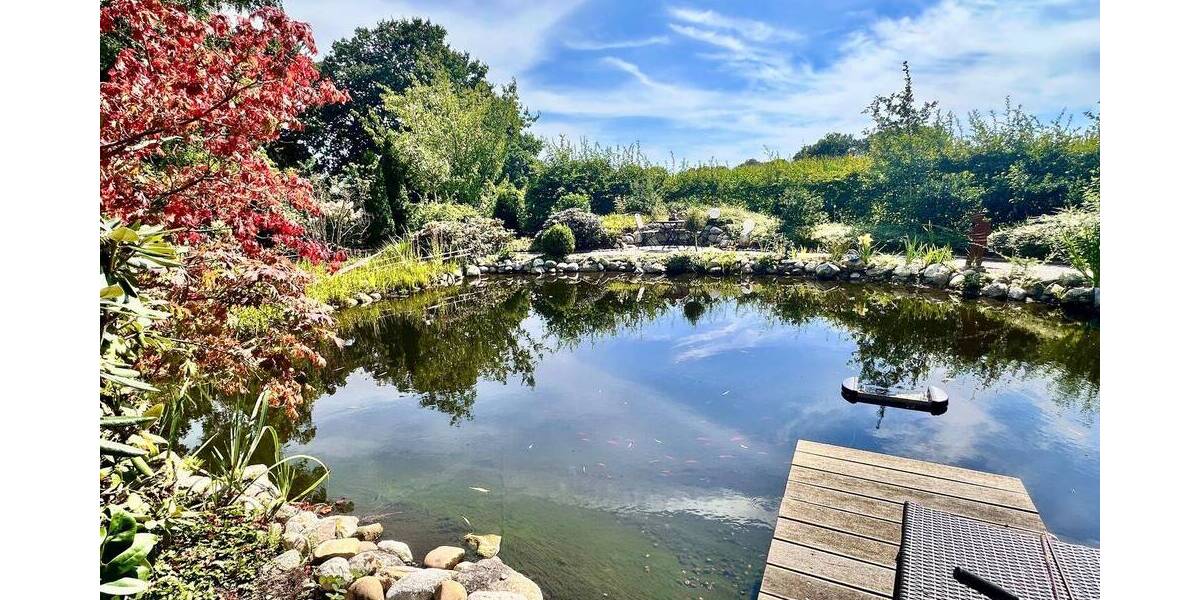 Mehrfamilienhaus, Wohnhaus Wiefelstede - 5 Zimmer, 179 m&sup2;, 879.000&euro; | Angebot:25740808