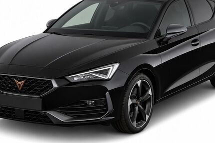 Cupra Leon 70.000 km 21.920 &euro; Wardenburg 26203