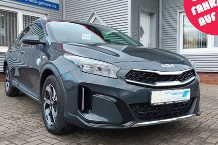 Kia XCeed 4.700 km 21.900 &euro; Augustfehn 26689