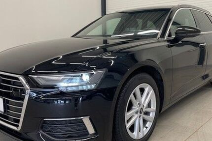 Audi A6 69.501 km 36.980 € Cloppenburg 49661
