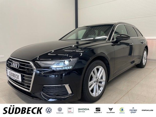 Audi A6 69.501 km 36.980 € Cloppenburg 49661
