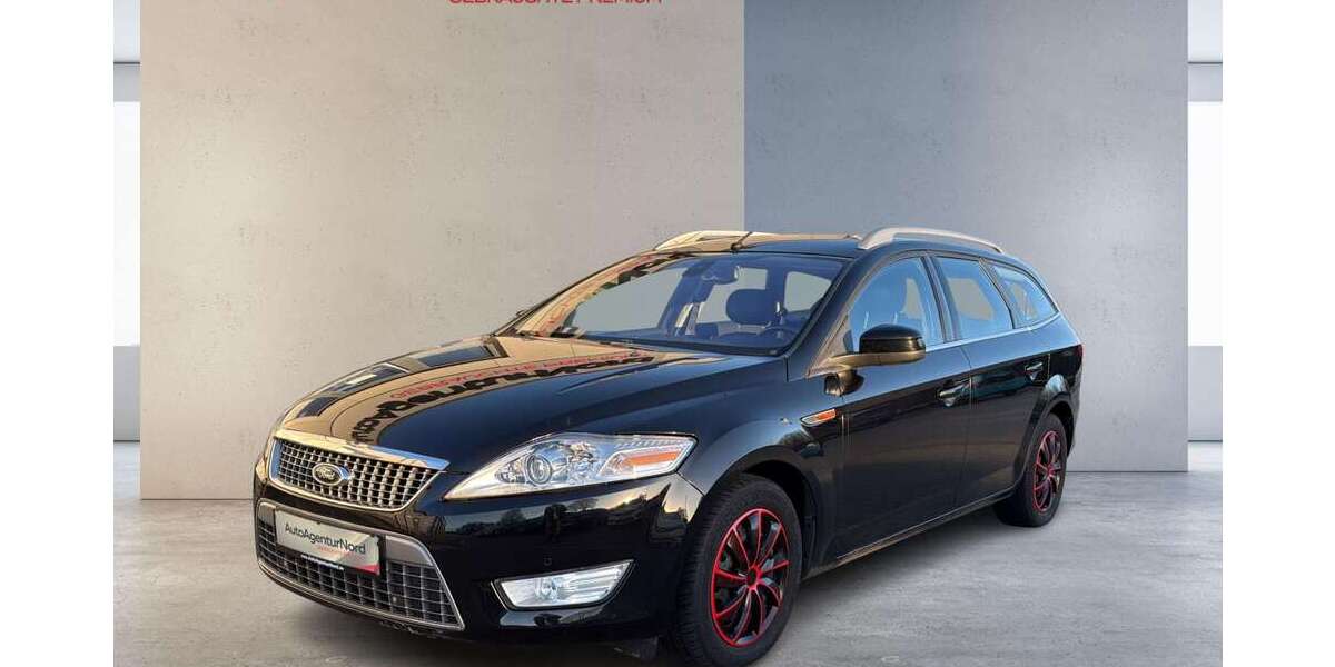 Ford Mondeo 263.100 km 2.450 &euro; Großenkneten 26197