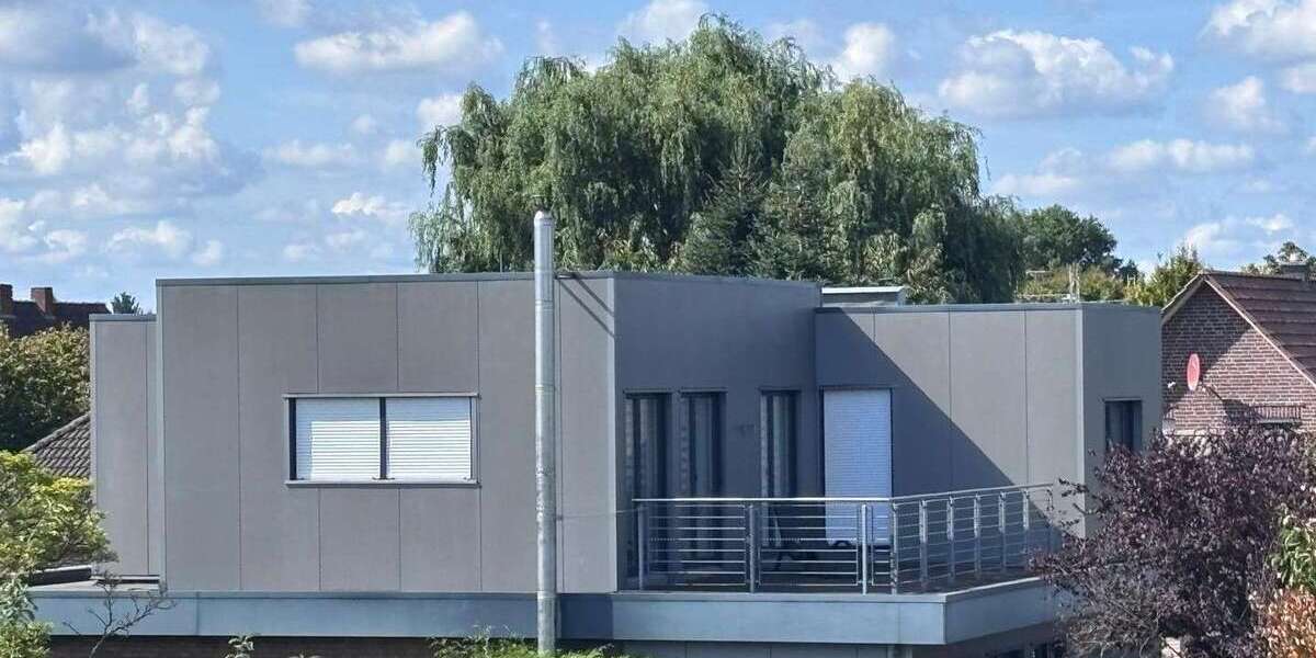 Einfamilienhaus Wardenburg - 6 Zimmer, 210 m&sup2;, 754.000&euro; | Angebot:25301417