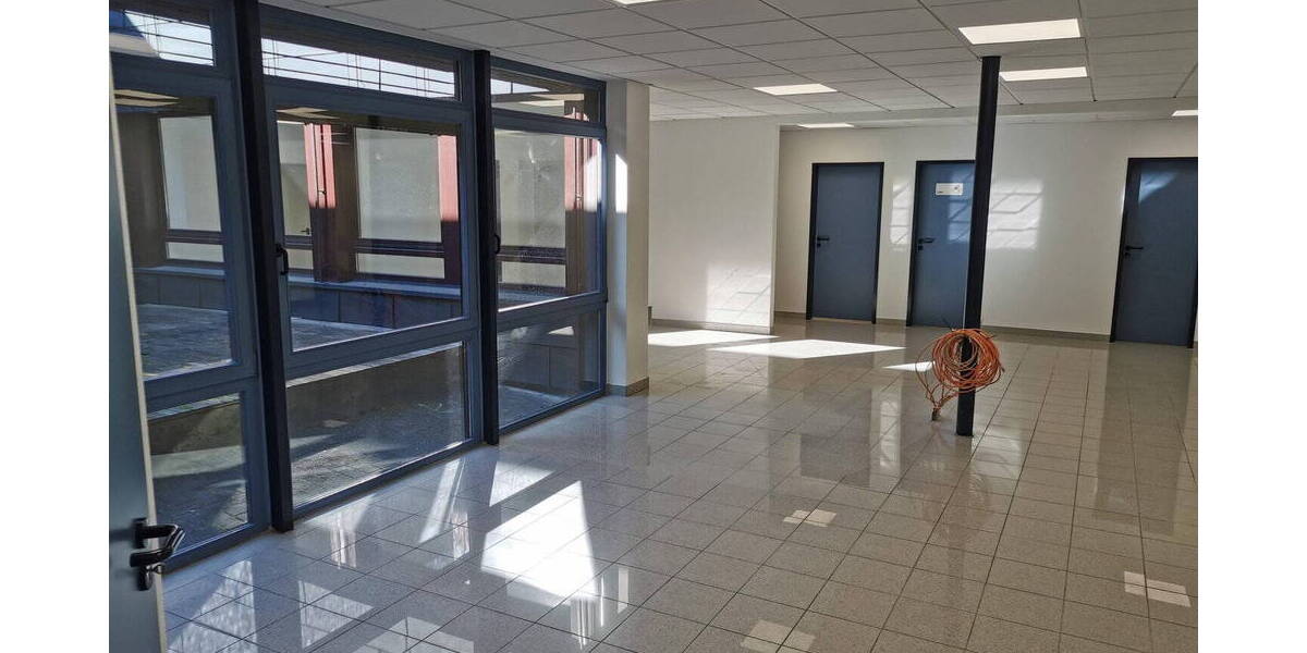 Gewerbeobjekt Delmenhorst Mitte - 1.895&euro; | Angebot:26268155