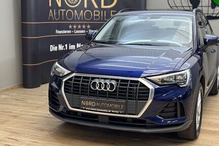 Audi Q3 28.900 km 26.590 &euro; Rastede/ Wahnbek 26180