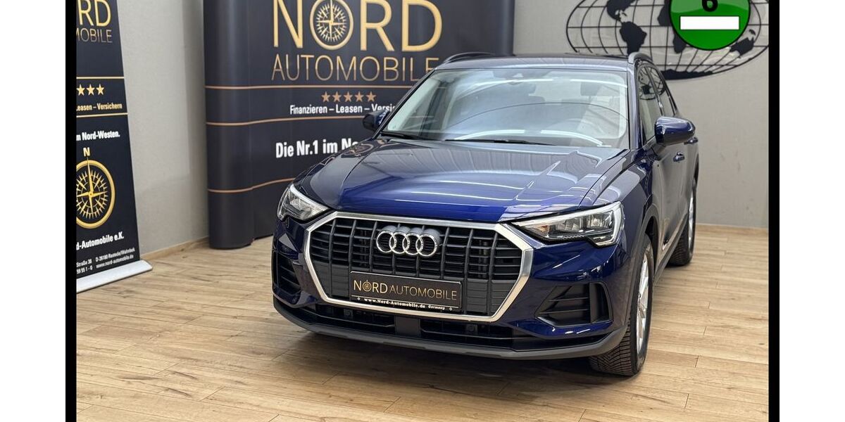 Audi Q3 28.900 km 26.590 &euro; Rastede/ Wahnbek 26180