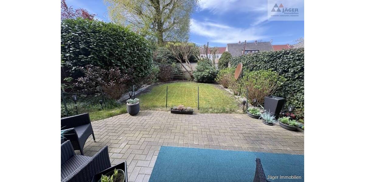 Etagenwohnung Delmenhorst Mitte - 3 Zimmer, 86 m&sup2;, 214.800&euro; | Angebot:26290340