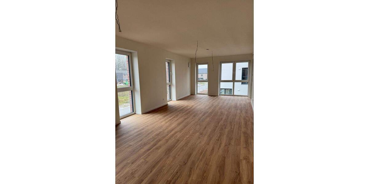 Etagenwohnung Oldenburg Bürgerfelde - 3 Zimmer, 96 m&sup2;, 1.435&euro; | Angebot:25815635