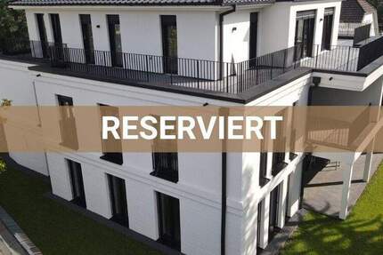 Wohnung Oldenburg Innenstadt - 4 Zimmer, 126 m&sup2;, 790.800&euro; | Angebot:25770431