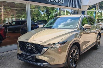 Mazda CX-5 35.498 km 25.497 &euro; Rastede 26180