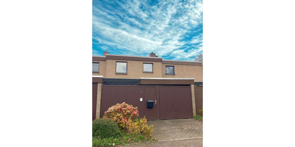 Einfamilienhaus Oldenburg Alexandersfeld - 4 Zimmer, 102 m&sup2;, 299.000&euro; | Angebot:23929394